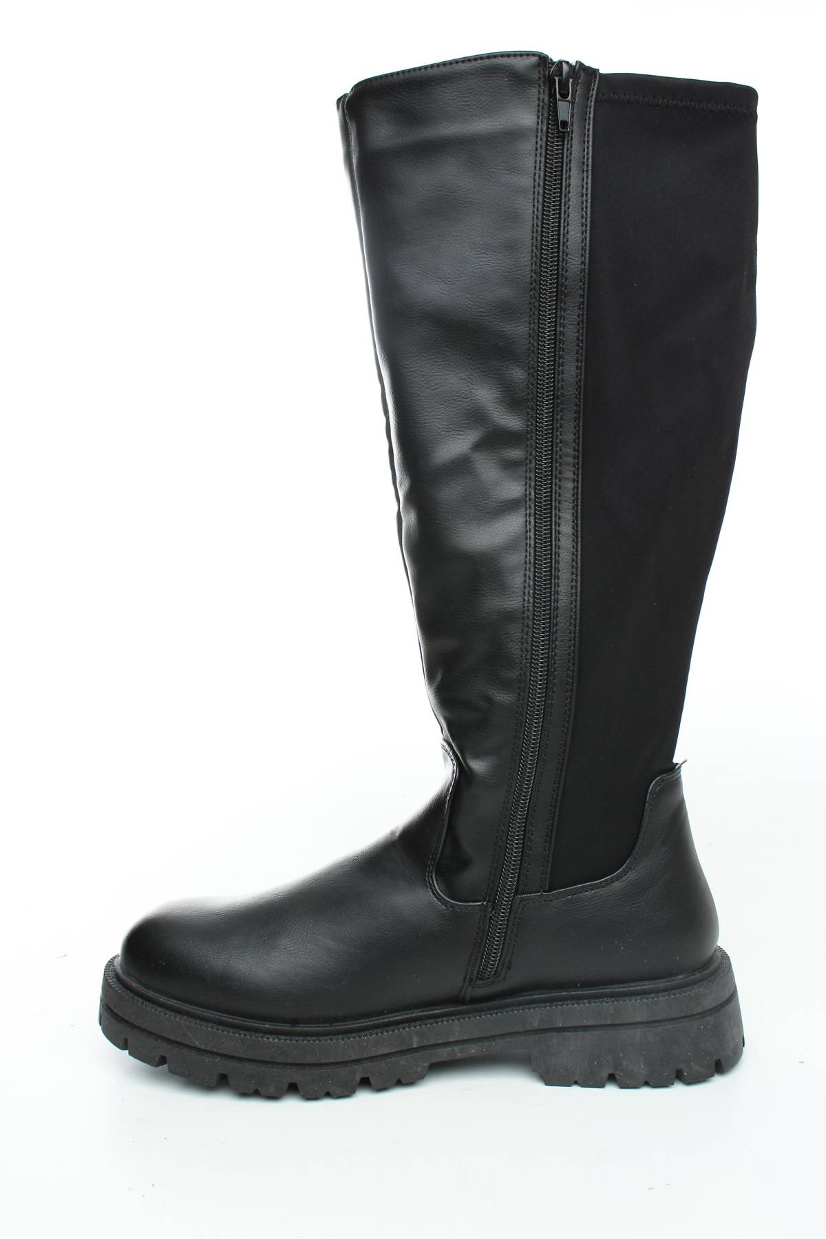 Дамски ботуши New Look2