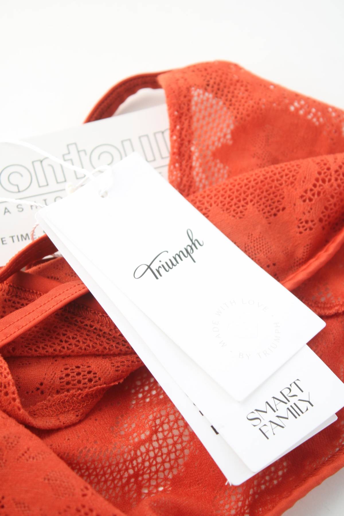 Сутиен Triumph3