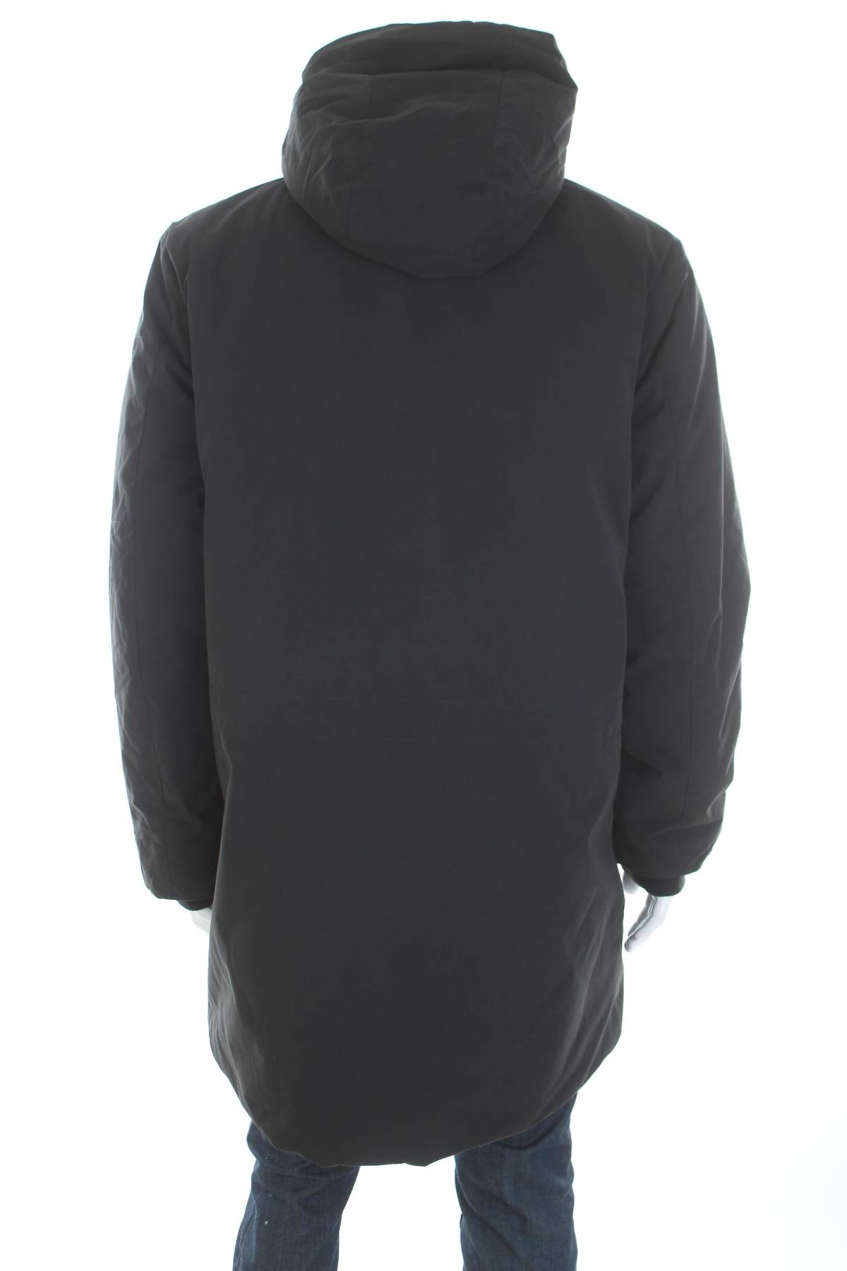 Ανδρικό μπουφάν Tom Tailor1