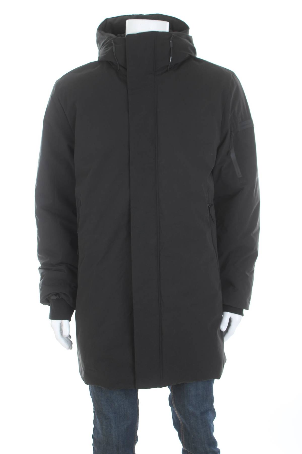 Ανδρικό μπουφάν Tom Tailor2