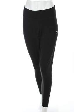 Γυναικεία αθλητικά κολάν Reebok1