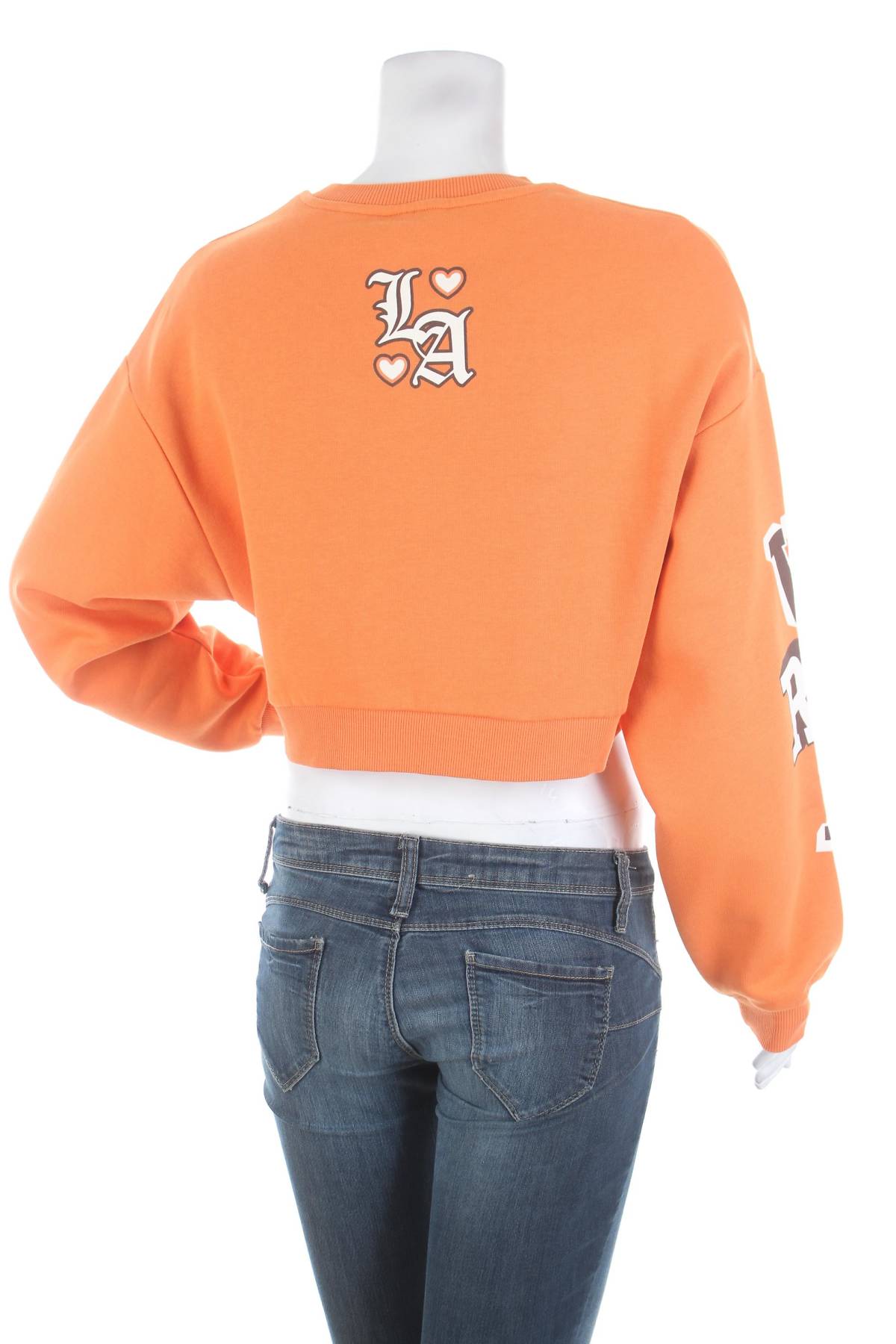 Дамска блуза Viral Vibes2