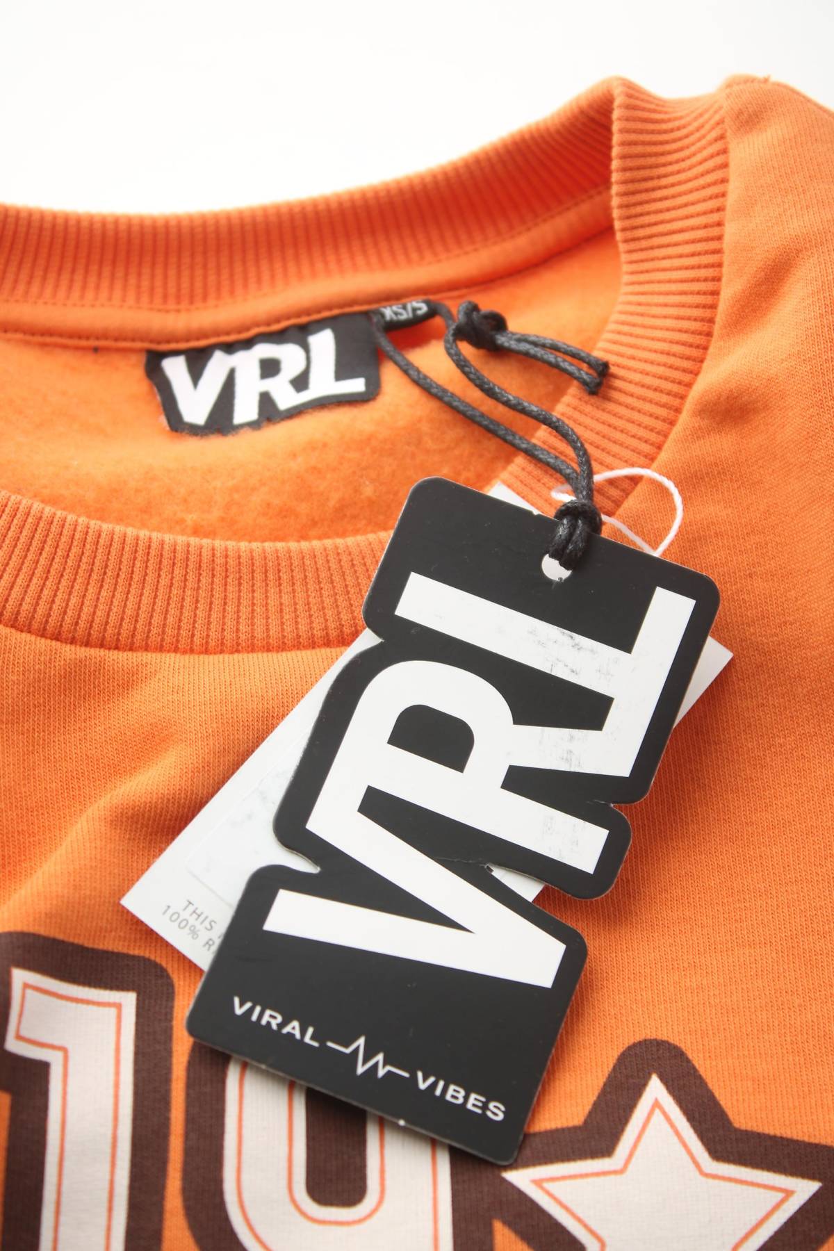 Дамска блуза Viral Vibes3