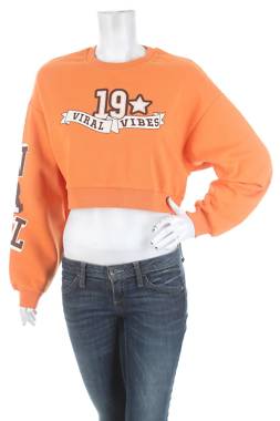 Дамска блуза Viral Vibes1