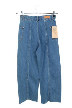 Дамски дънки Vero Moda2