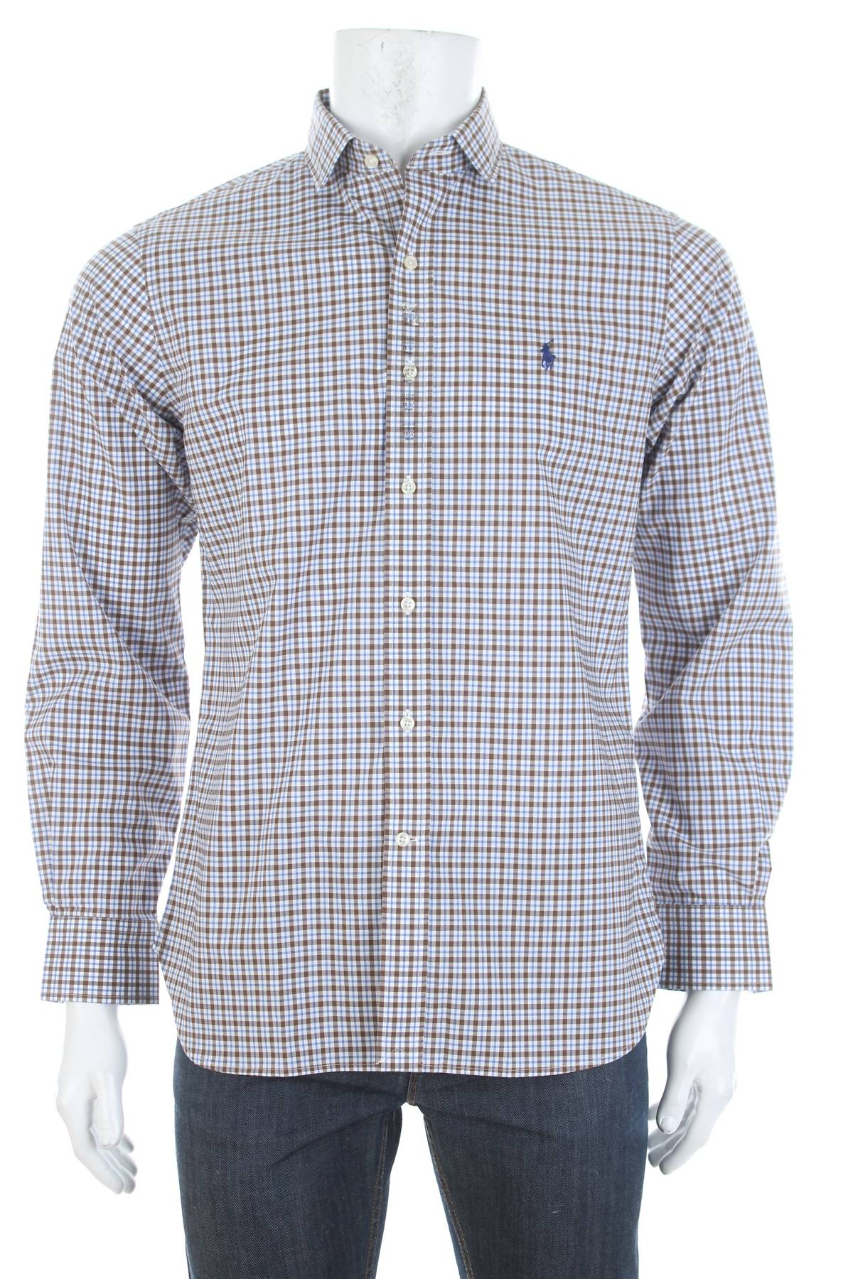 Мъжка риза Polo by Ralph Lauren1