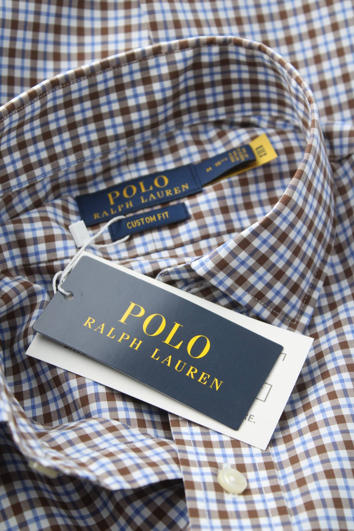 Мъжка риза Polo by Ralph Lauren3