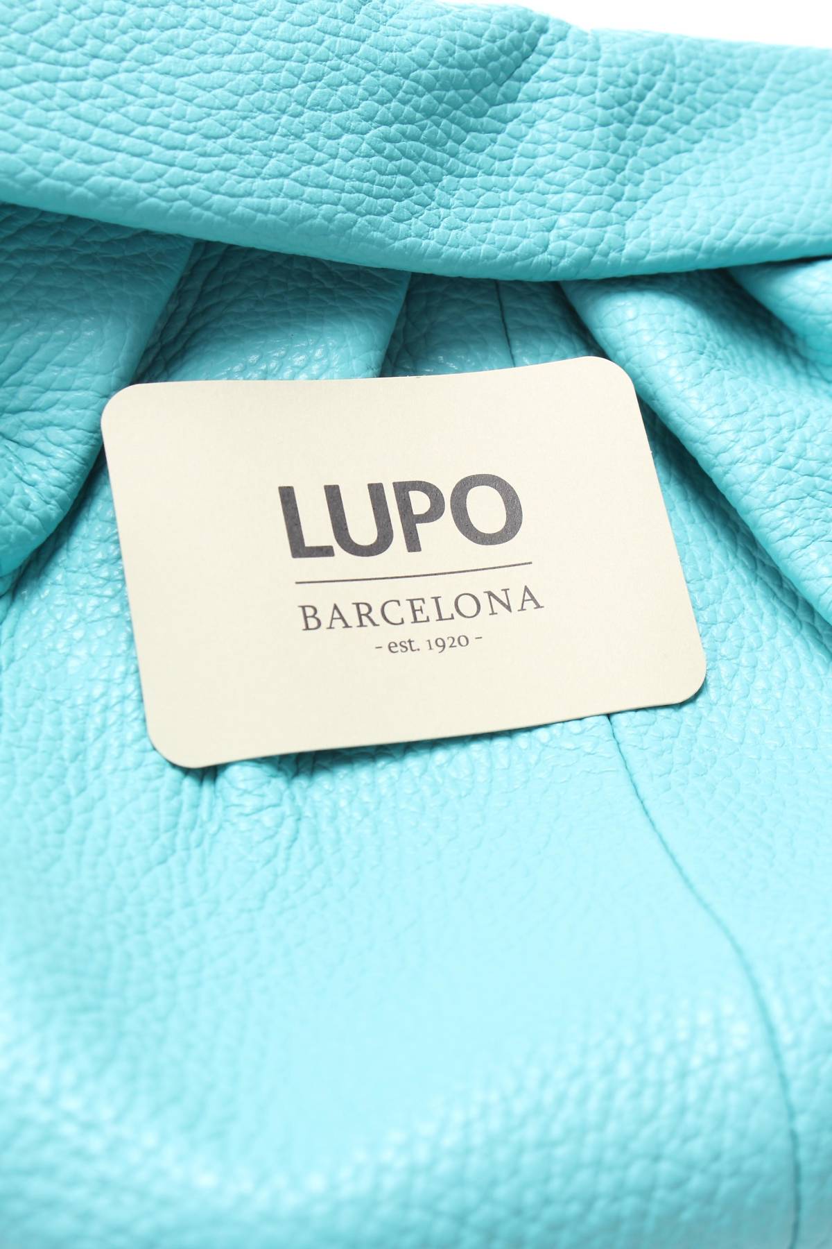 Дамска кожена чанта Lupo Barcelona3 - Contour.bg Дамска кожена чанта Lupo Barcelona3
