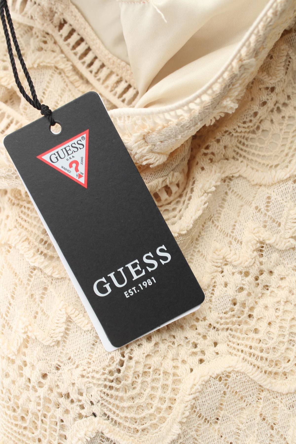 Рокля Guess3 - Contour.bg Рокля Guess3