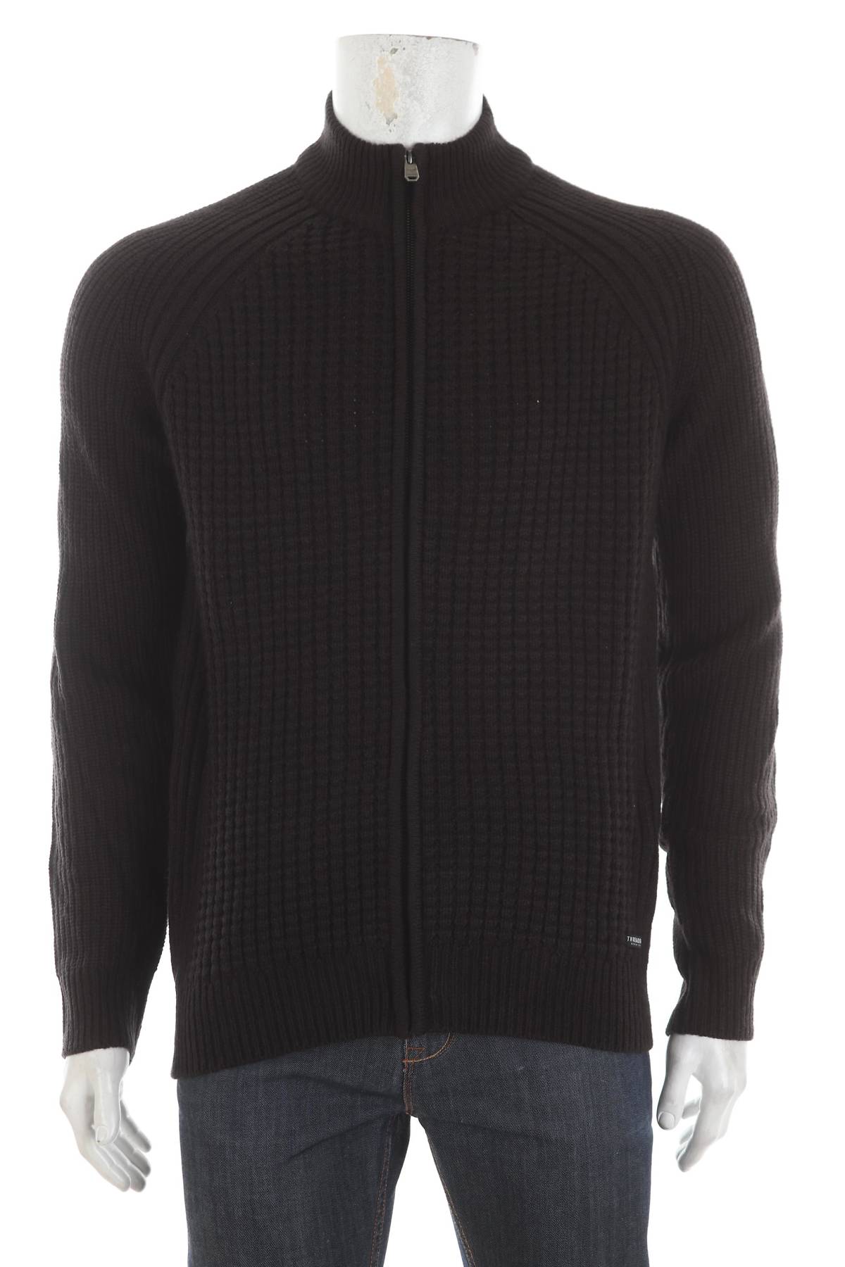 Ανδρική ζακέτα Threadbare1 - Contourshop.gr Ανδρική ζακέτα Threadbare1