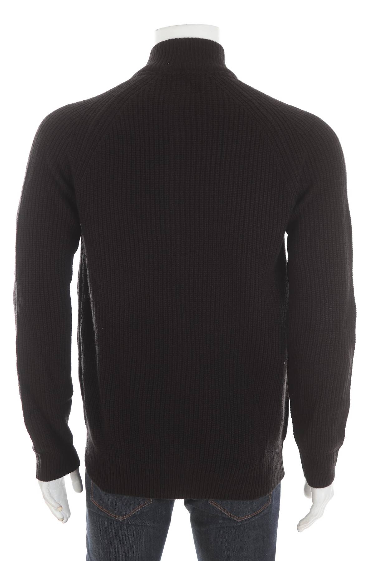 Ανδρική ζακέτα Threadbare2 - Contourshop.gr Ανδρική ζακέτα Threadbare2