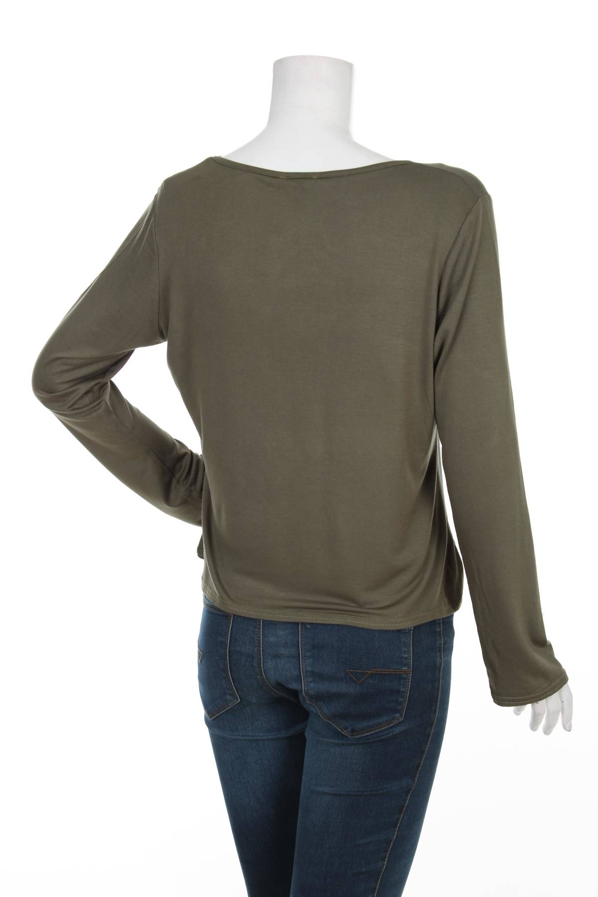 Дамска блуза Boohoo2 - Contour.bg Дамска блуза Boohoo2
