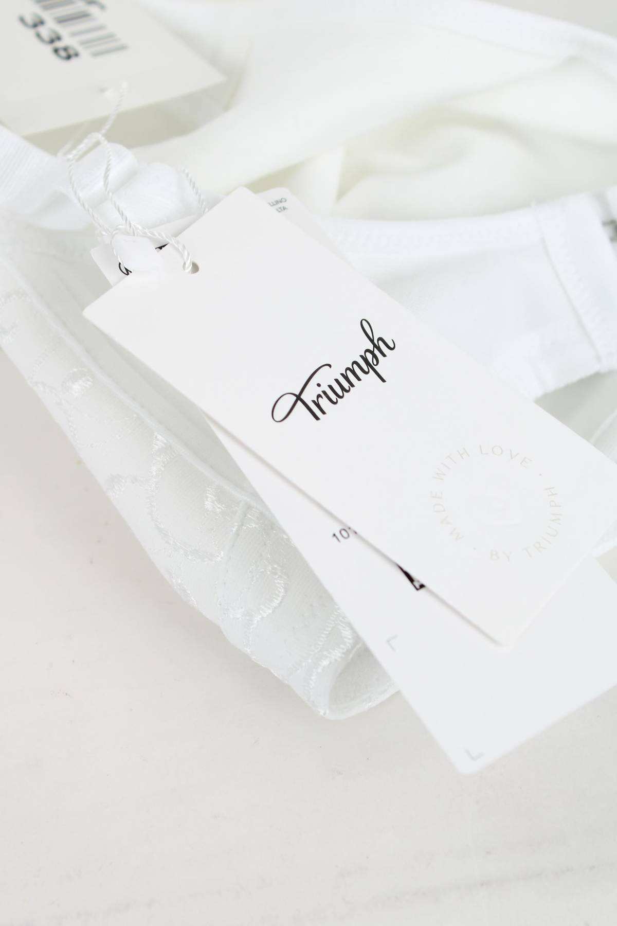 Сутиен Triumph3