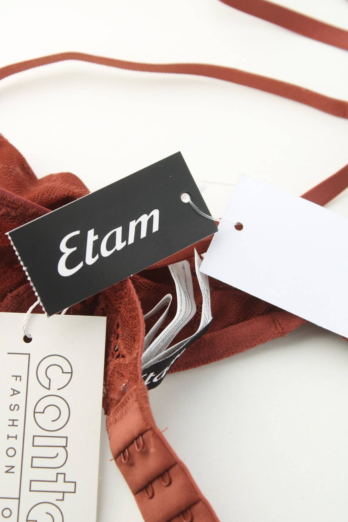 Σουτιέν Etam3 - Contourshop.gr Σουτιέν Etam3