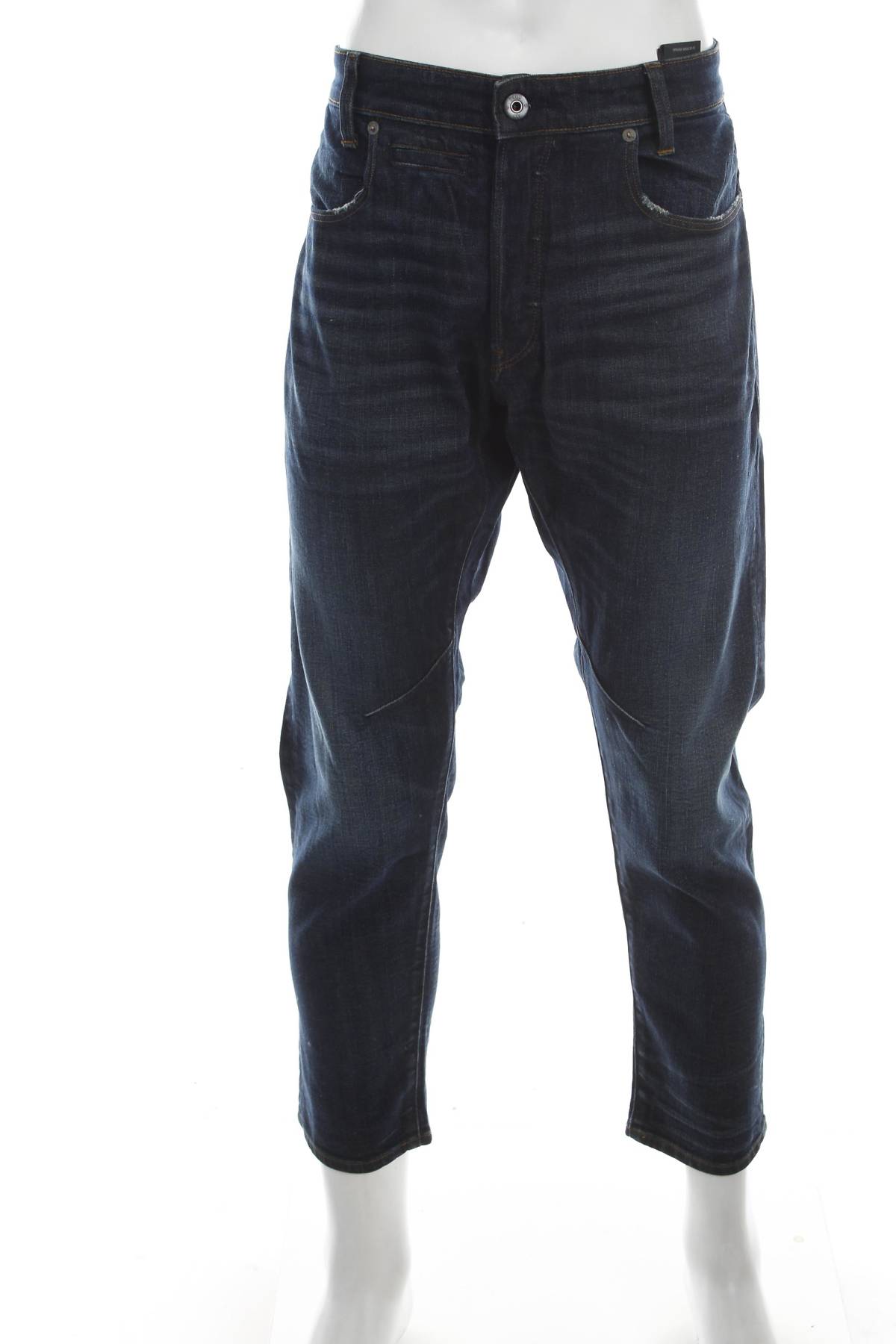 Мъжки дънки G-Star Raw1 - Contour.bg Мъжки дънки G-Star Raw1