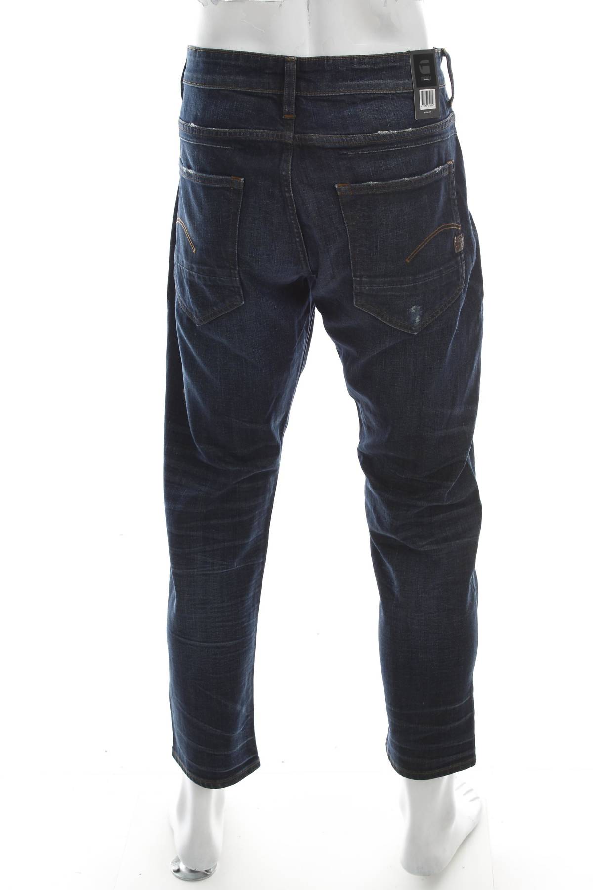 Мъжки дънки G-Star Raw2 - Contour.bg Мъжки дънки G-Star Raw2