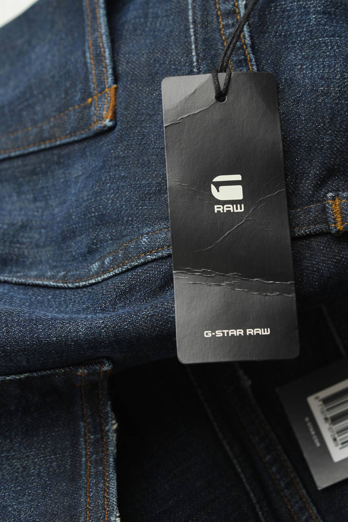 Мъжки дънки G-Star Raw3 - Contour.bg Мъжки дънки G-Star Raw3