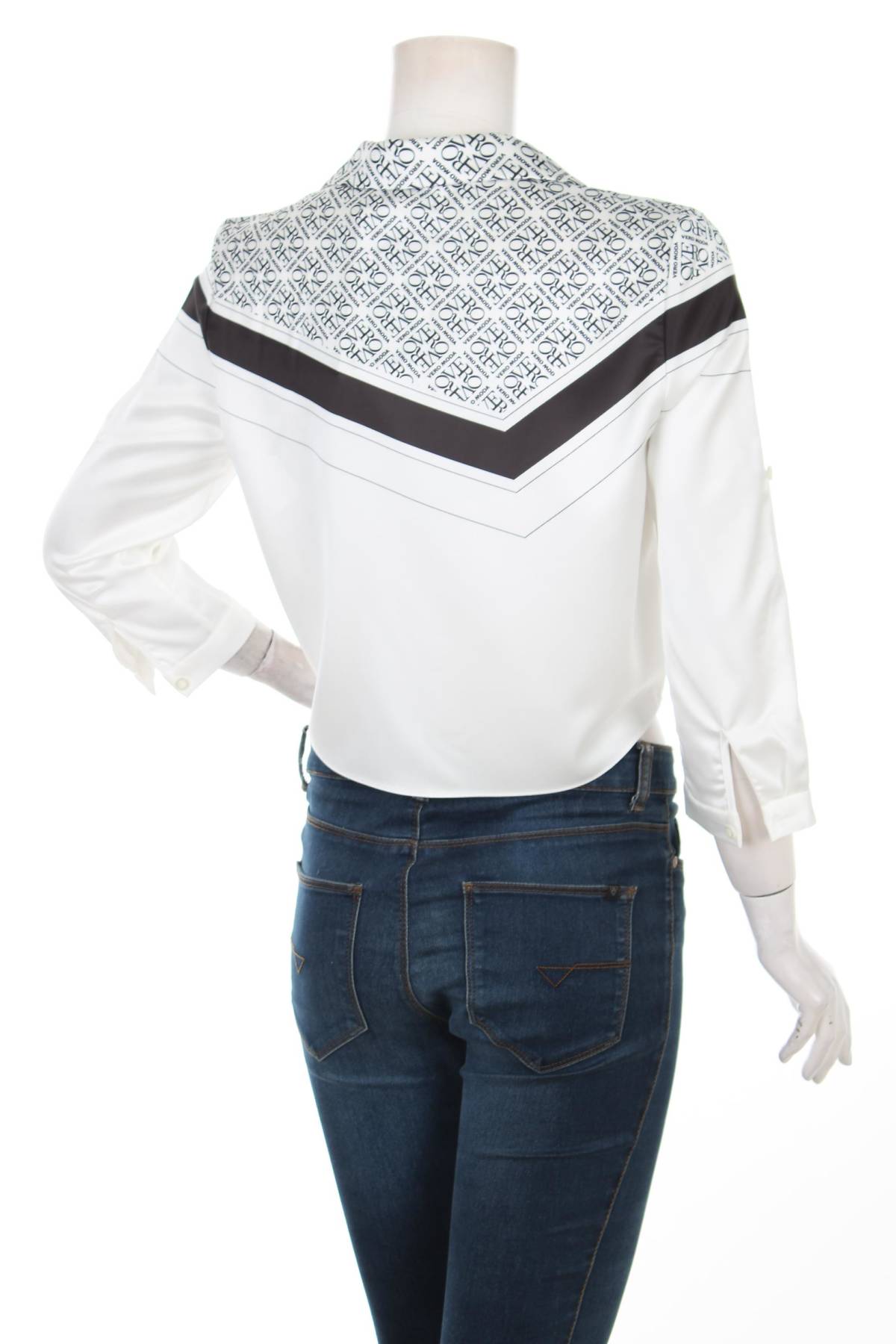 Дамска риза Vero Moda Classic2 - Contour.bg Дамска риза Vero Moda Classic2