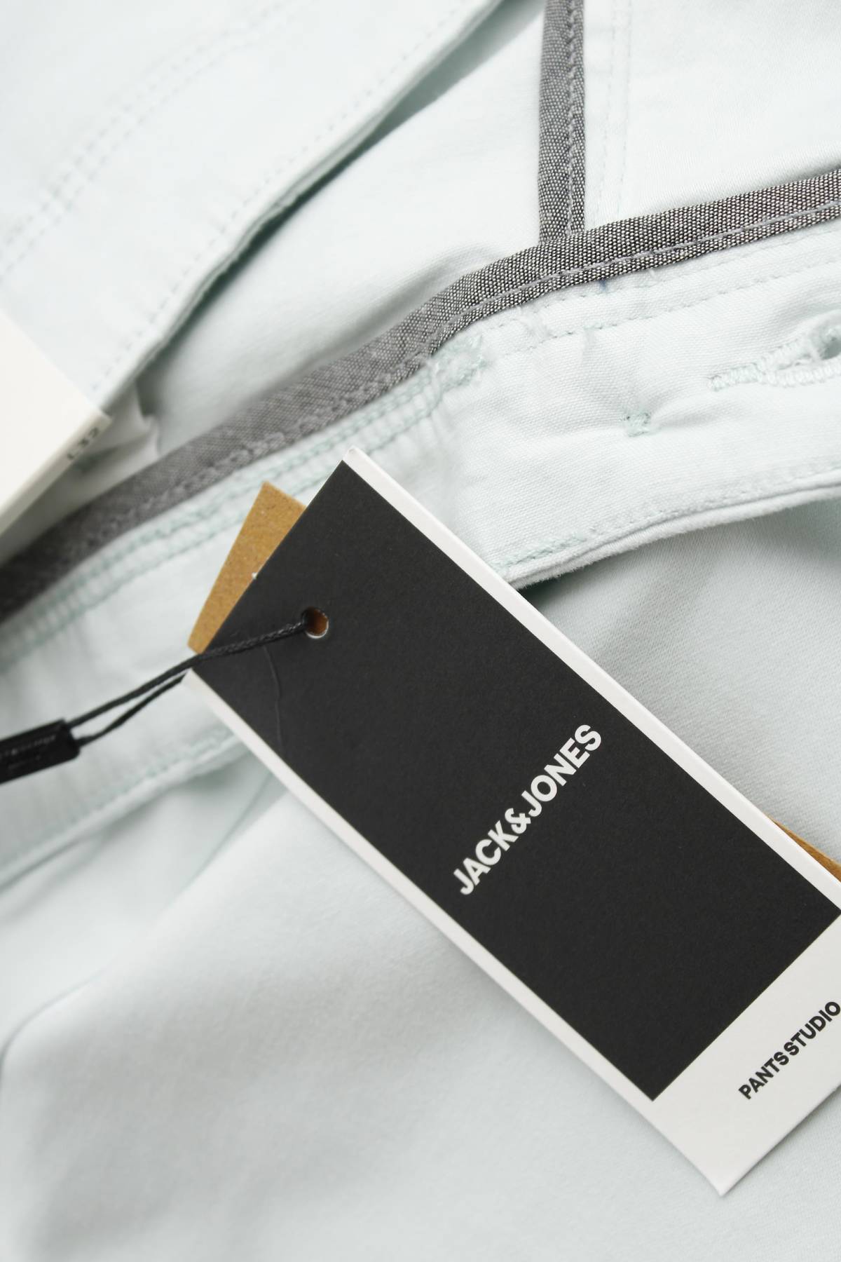 Мъжки панталон Jack & Jones3