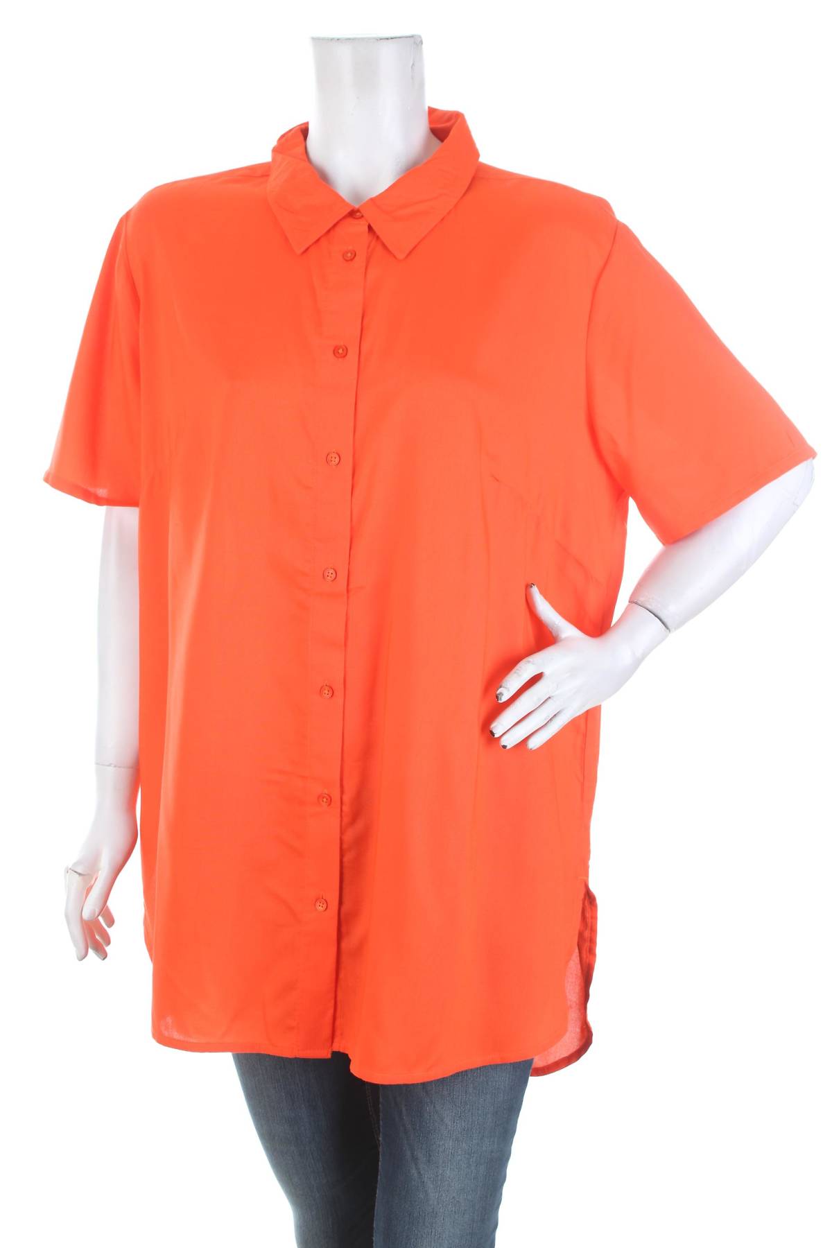 Дамска риза Only Carmakoma1