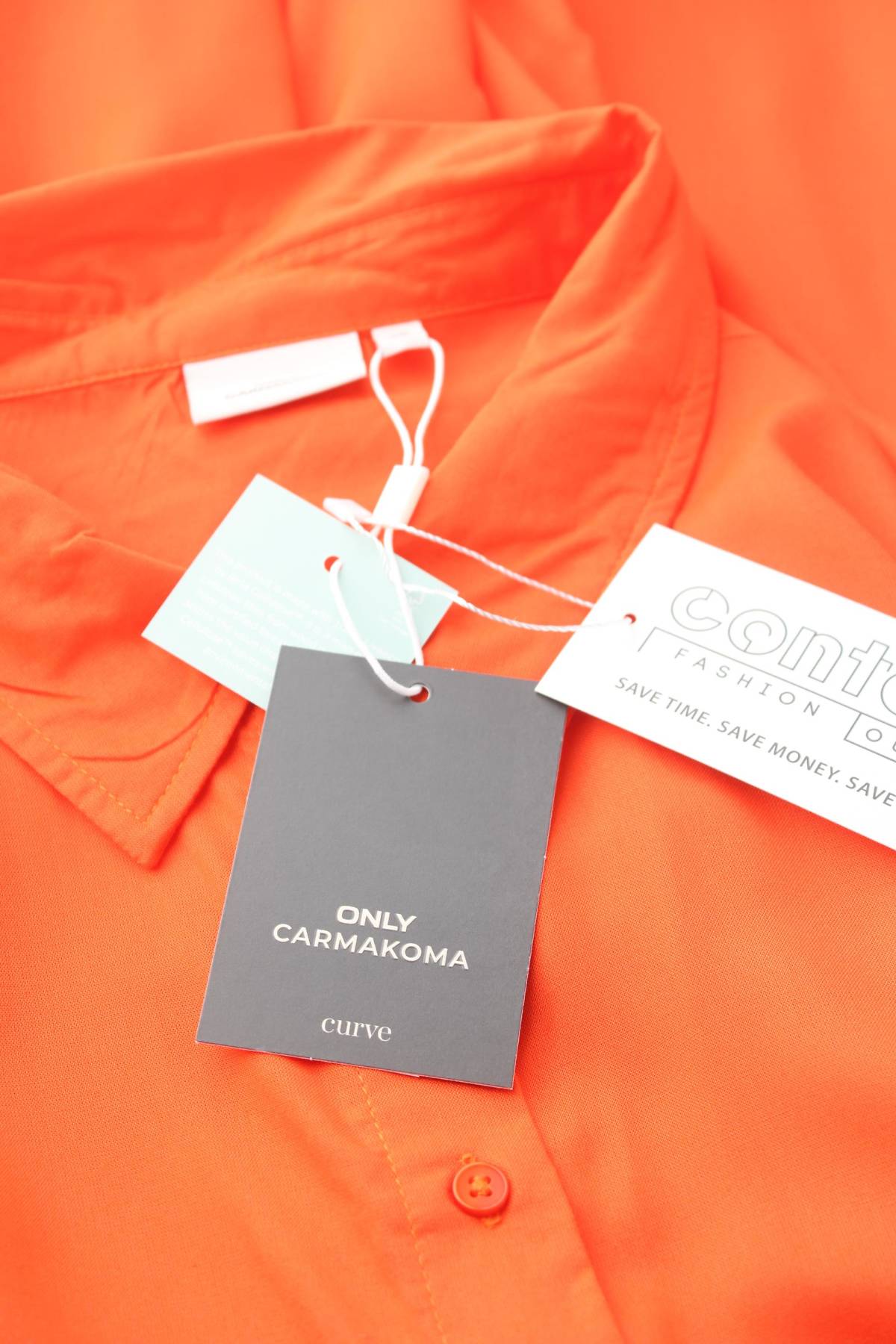 Дамска риза Only Carmakoma3