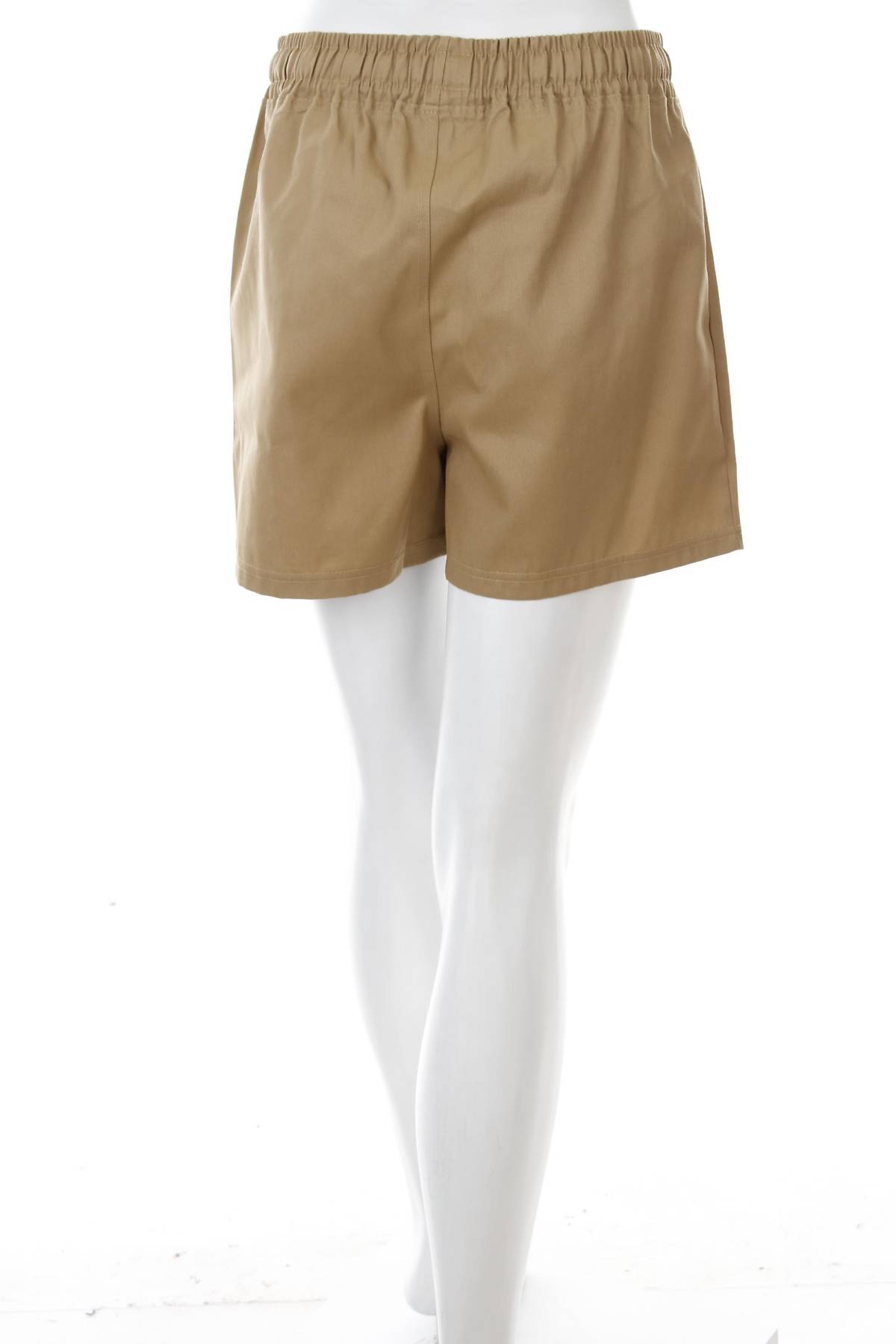 Дамски къс панталон Boohoo2