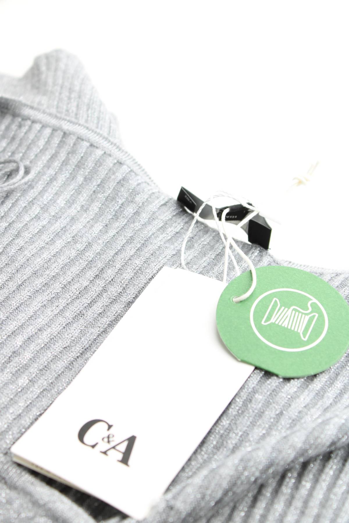 Γυναικείο πουλόβερ C&A3