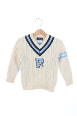 Παιδικά πουλόβερ Polo by Ralph Lauren1