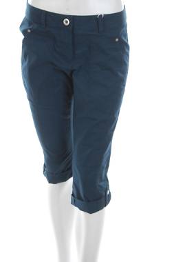 Дамски къс панталон Tom Tailor1