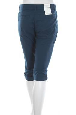 Дамски къс панталон Tom Tailor2