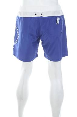 Мъжки шорти за плуване Bikkembergs2