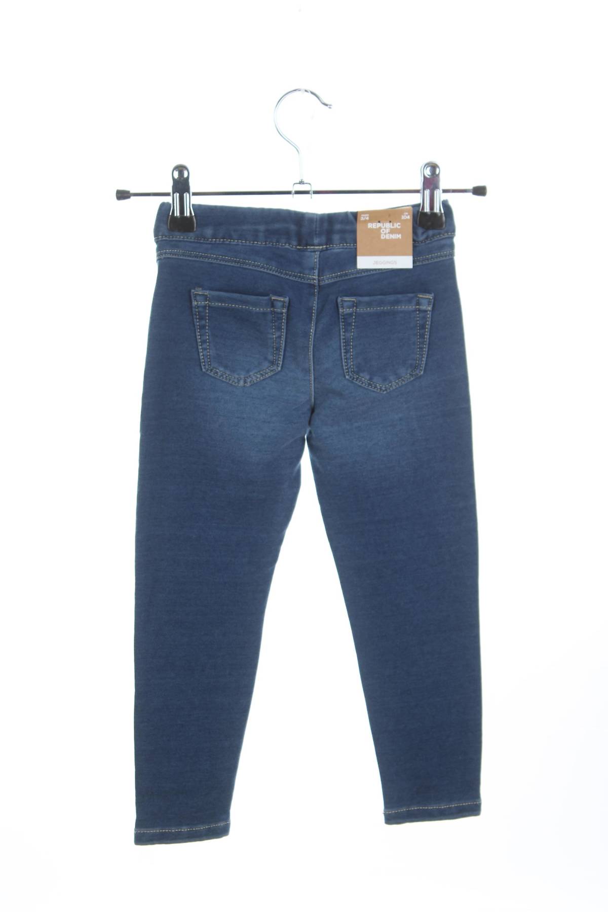 Детски панталон Oviesse2