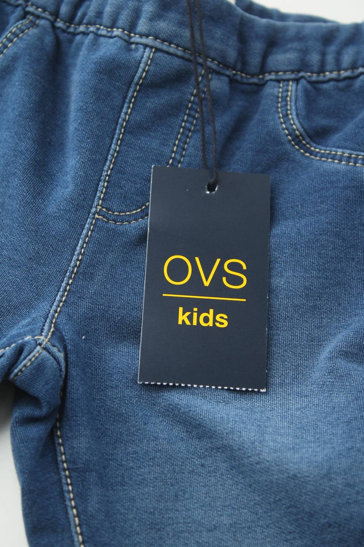 Детски панталон Oviesse3