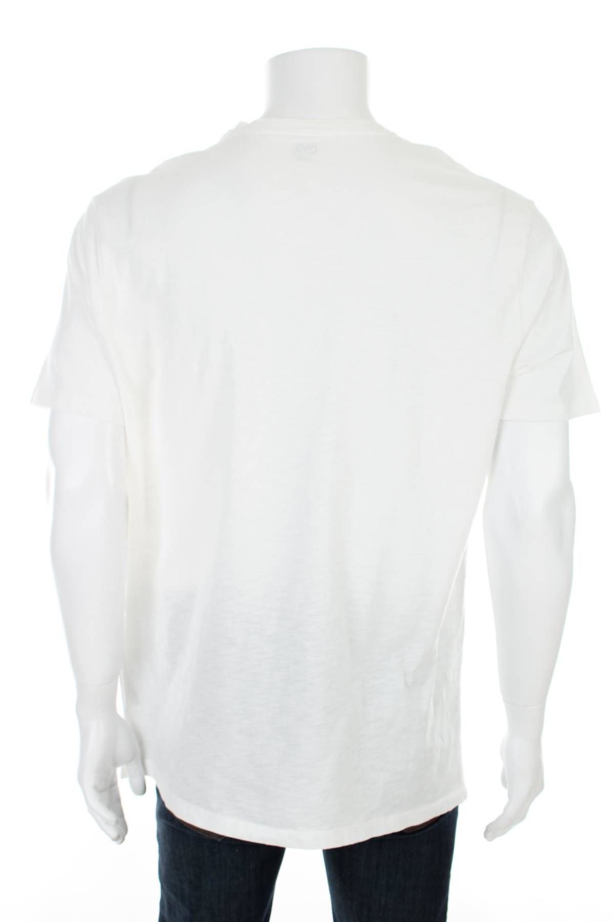 Ανδρικό t-shirt Oviesse2