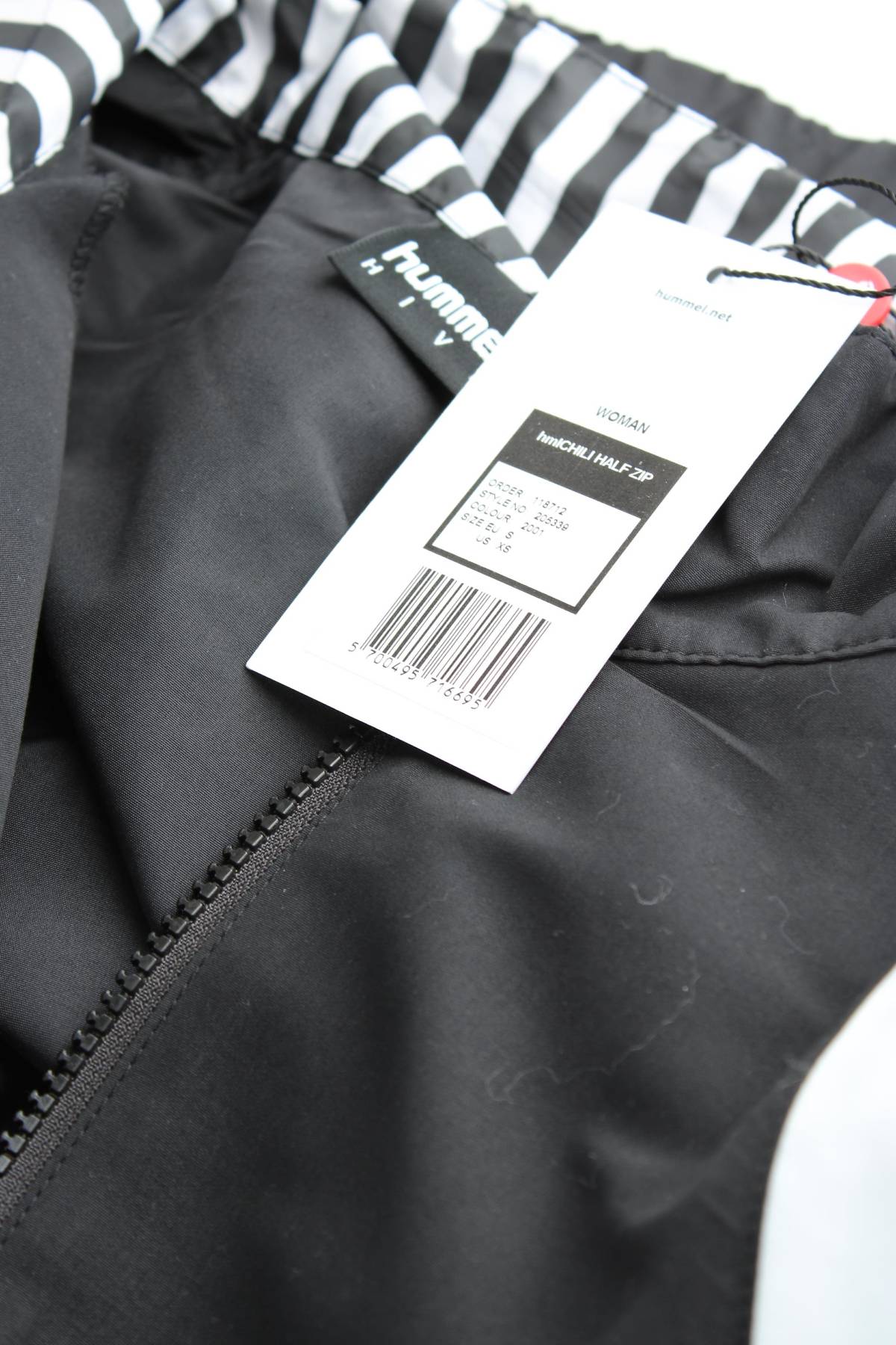 Дамска блуза Hummel3