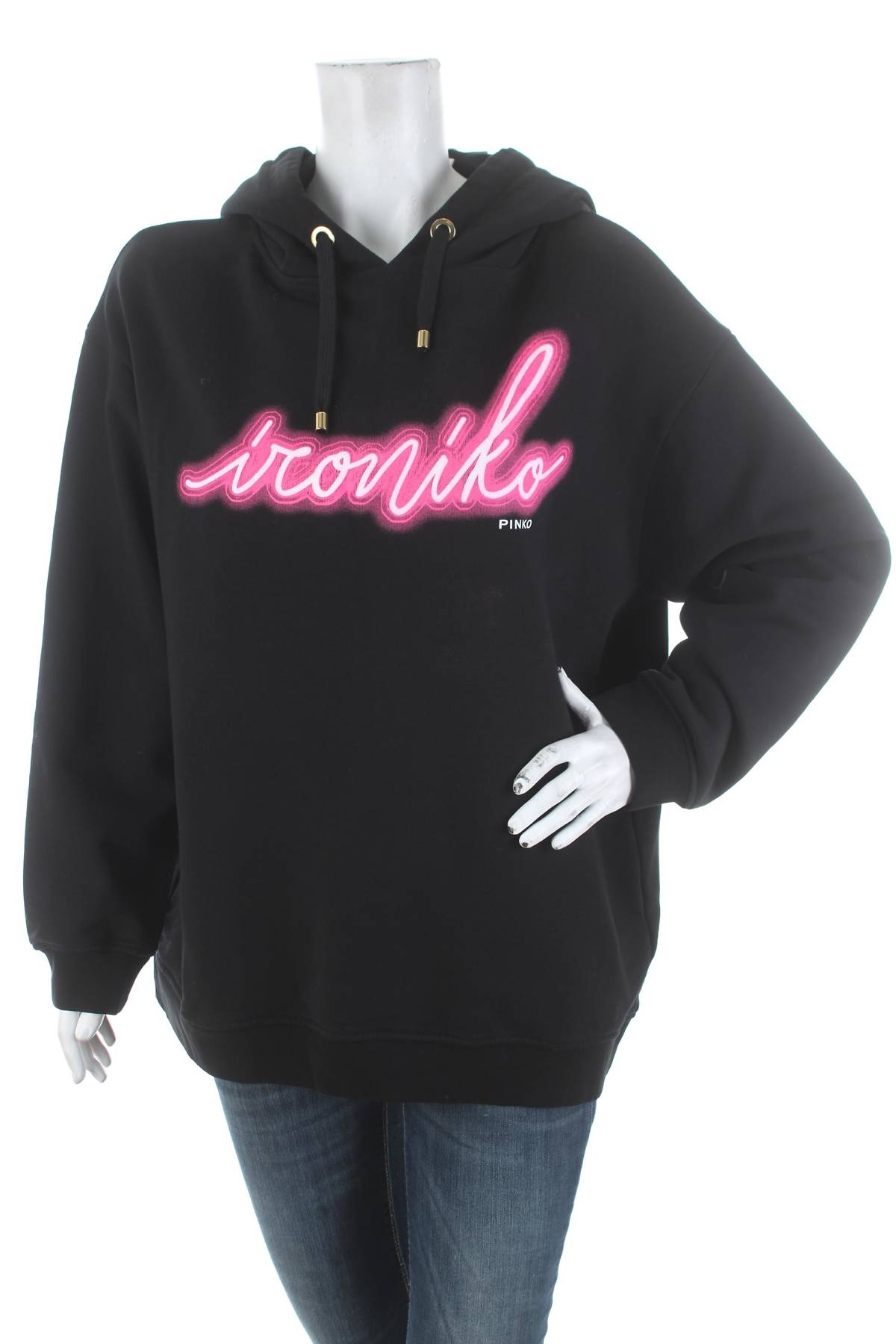 Γυναικείο φούτερ Pinko1