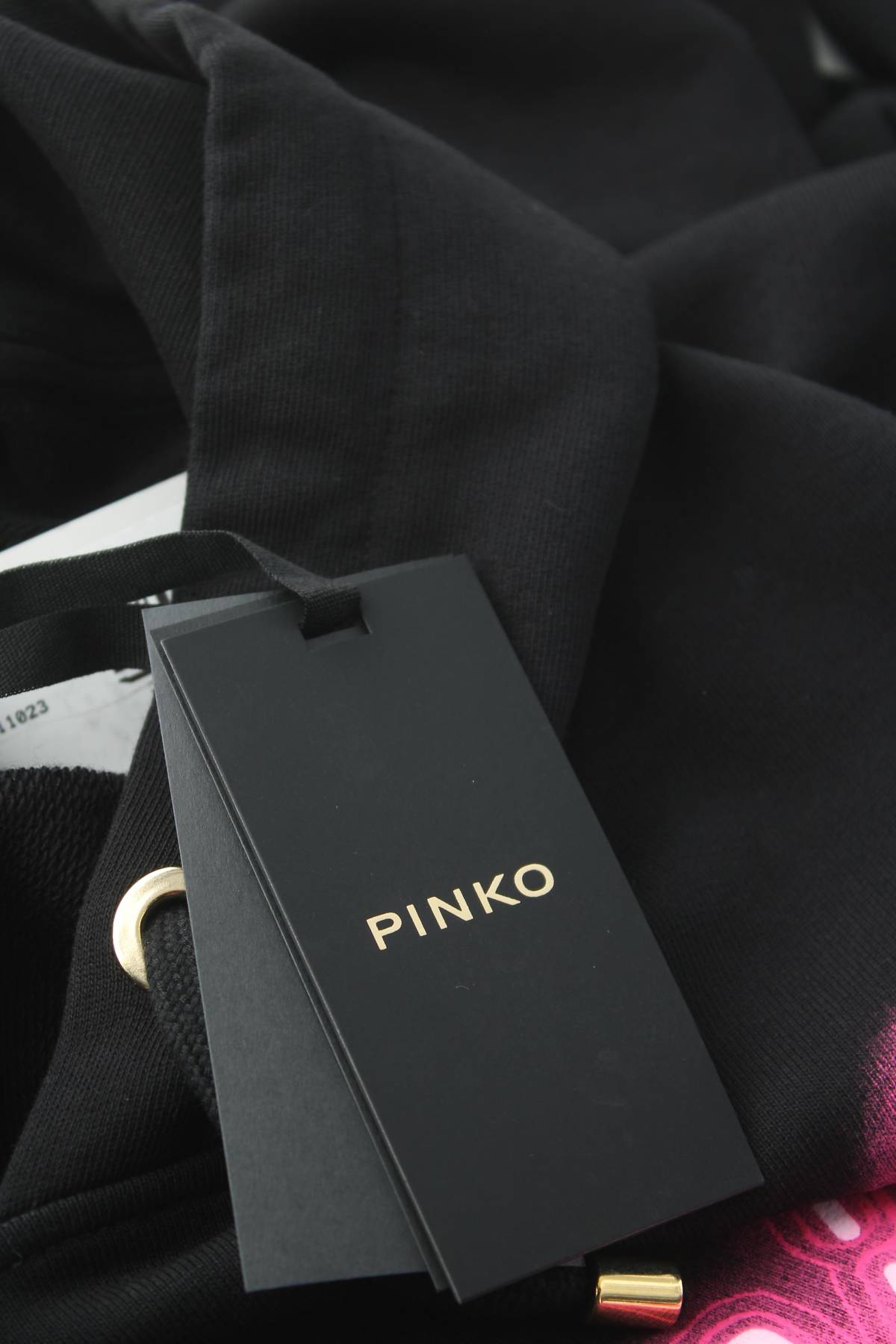 Γυναικείο φούτερ Pinko3