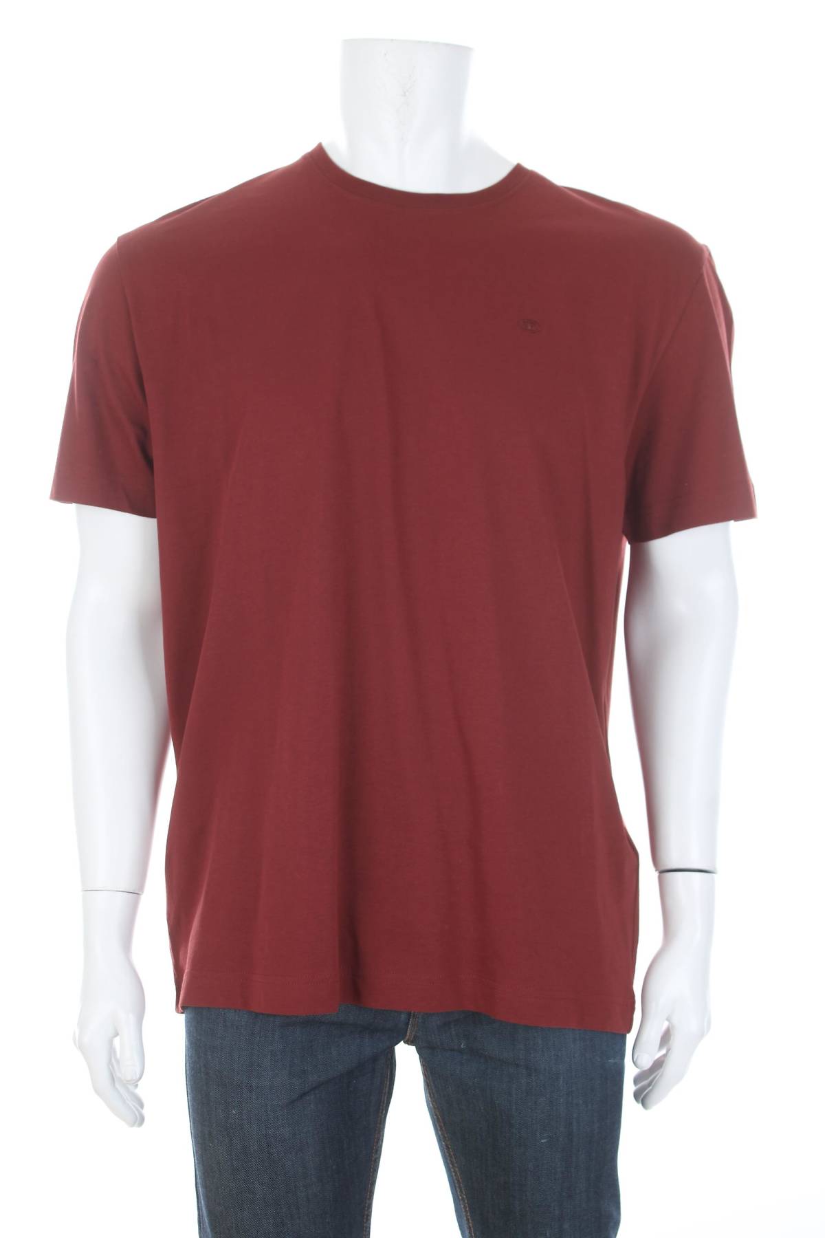 Мъжка тениска Tom Tailor1