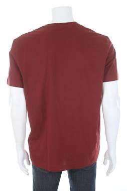 Мъжка тениска Tom Tailor2