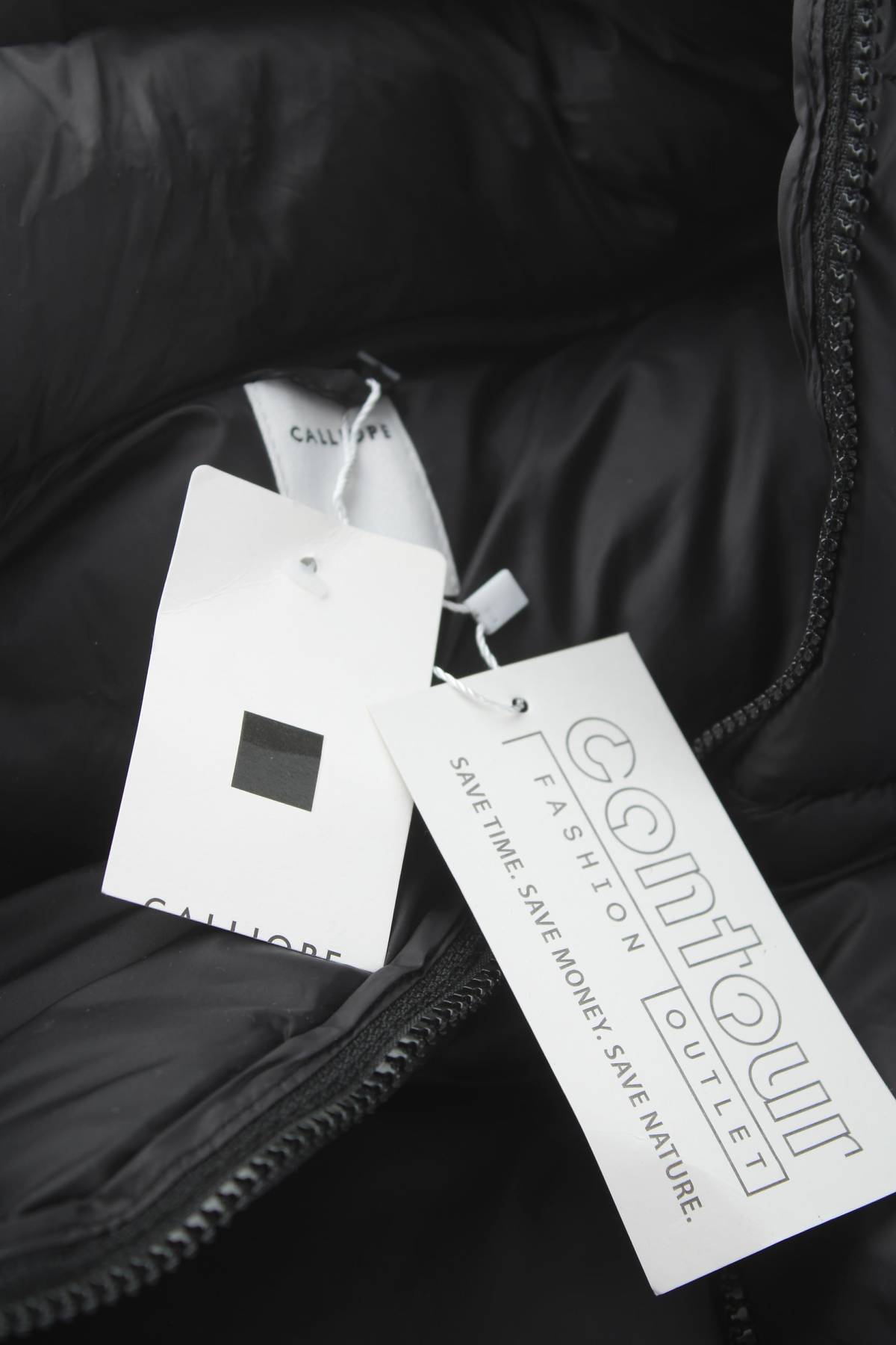 Дамски елек Calliope3