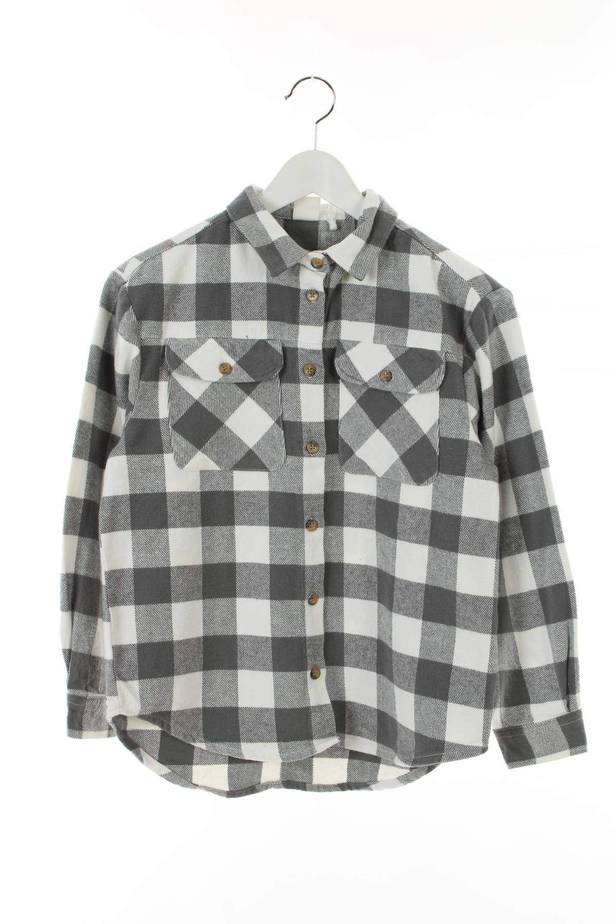 Παιδικά πουκάμισα SMYK1