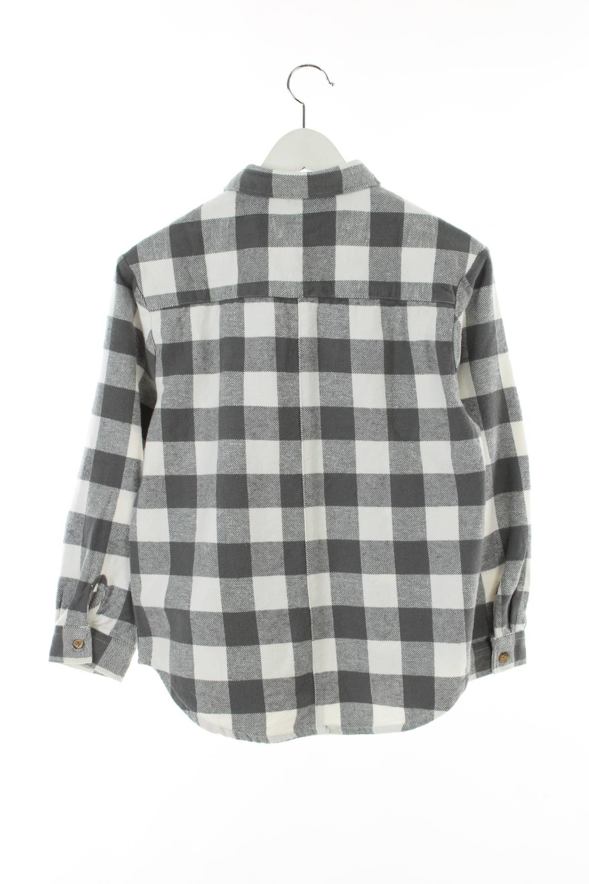 Παιδικά πουκάμισα SMYK2