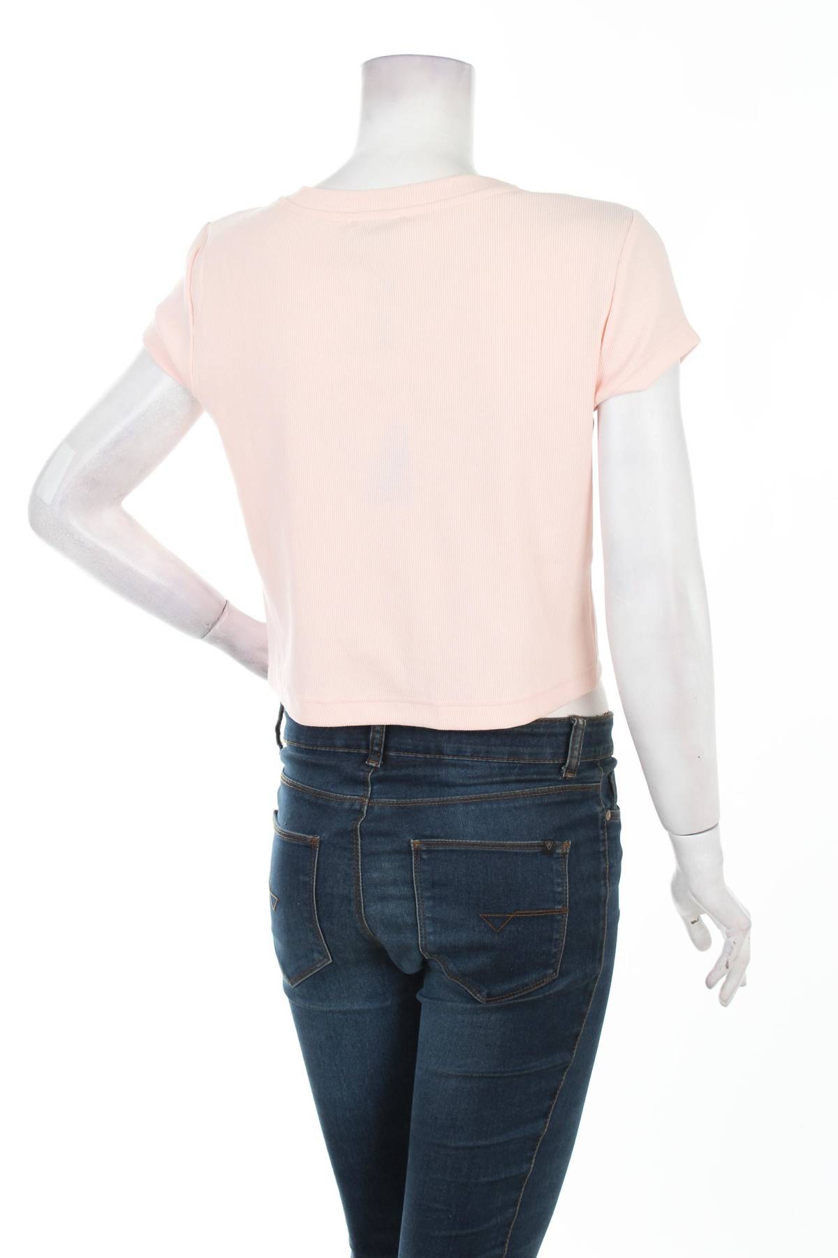 Дамска блуза Calvin Klein Jeans2