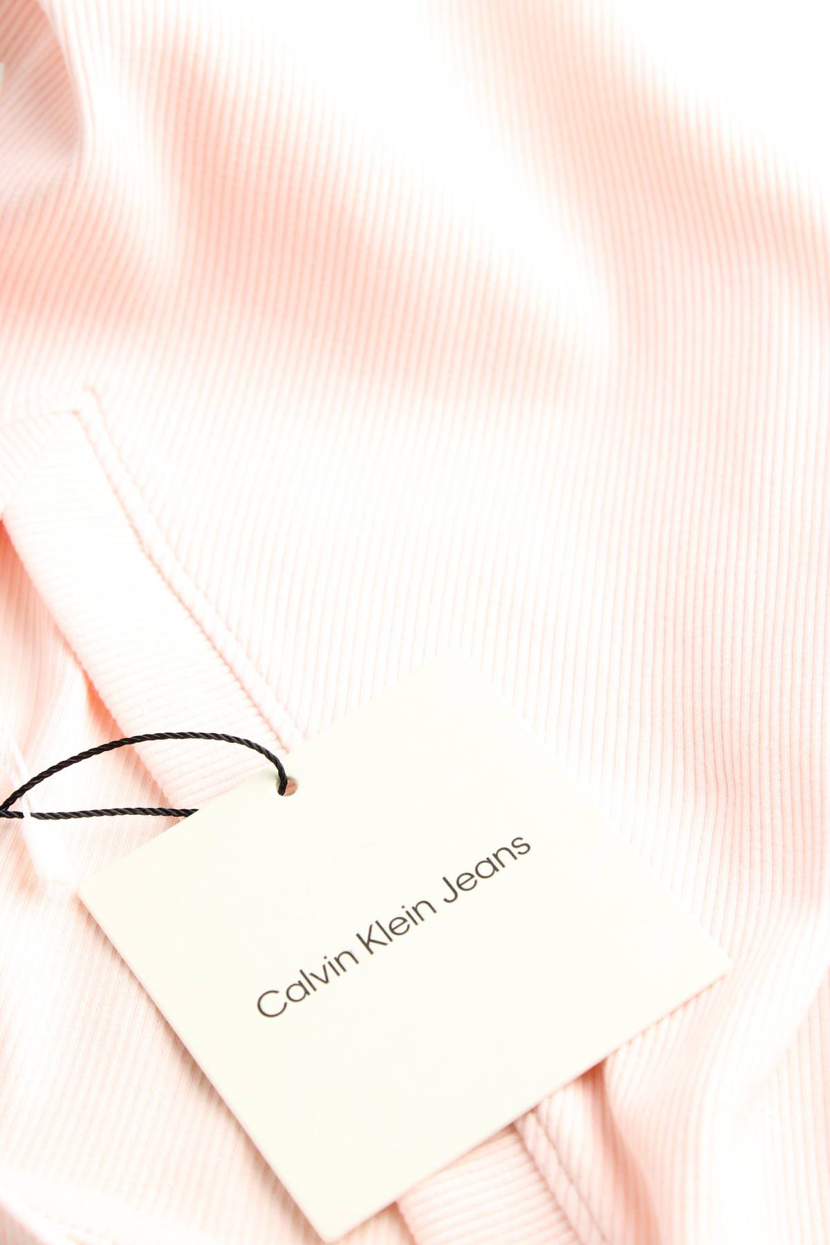 Дамска блуза Calvin Klein Jeans3