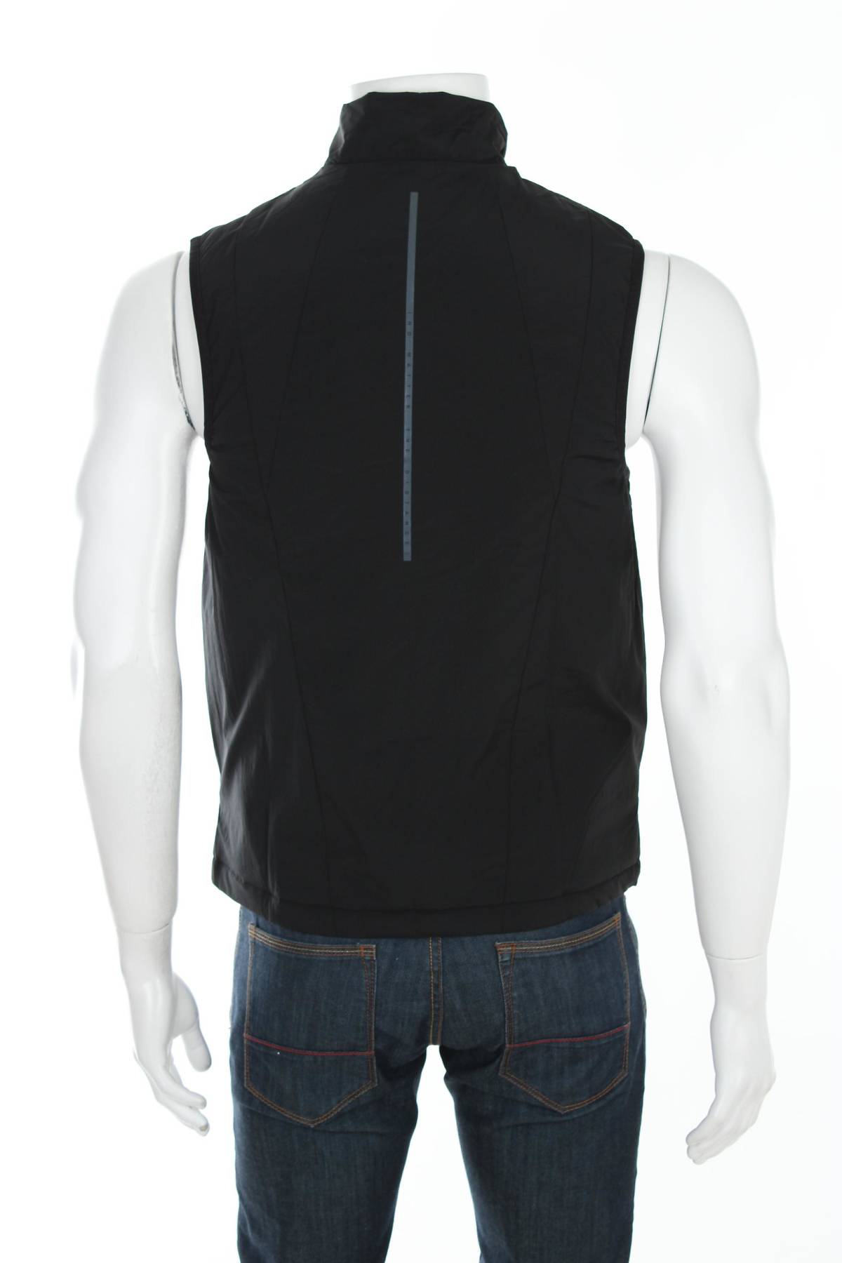 Мъжки елек Reebok2