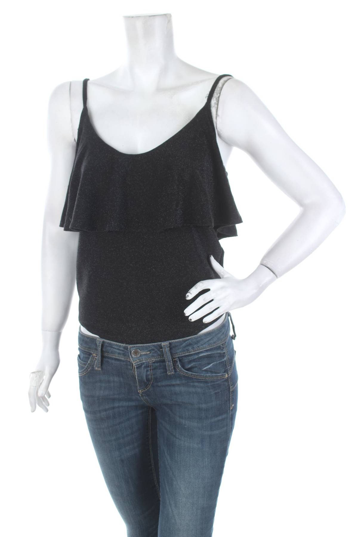 Потник-боди October1