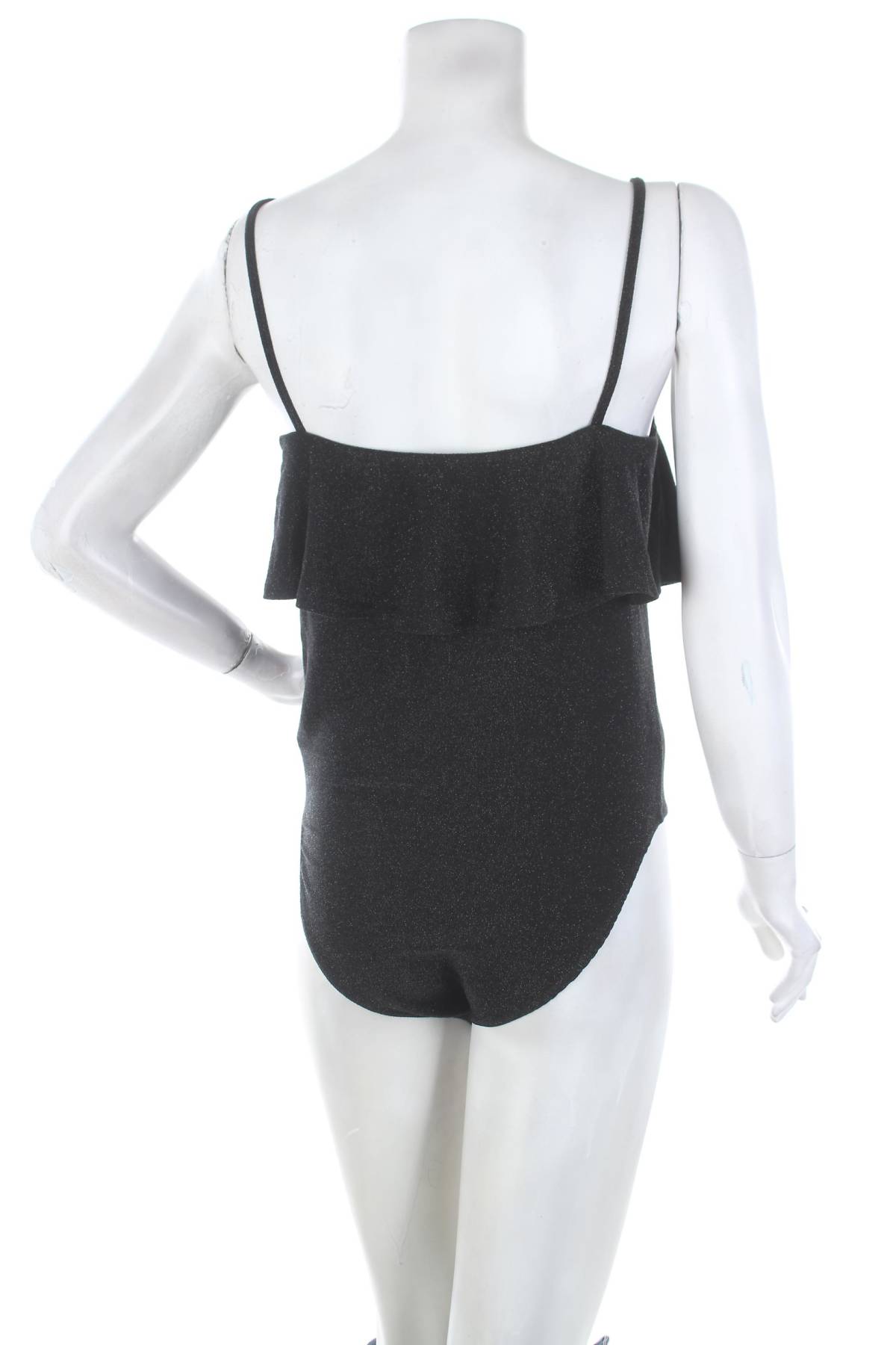 Потник-боди October2