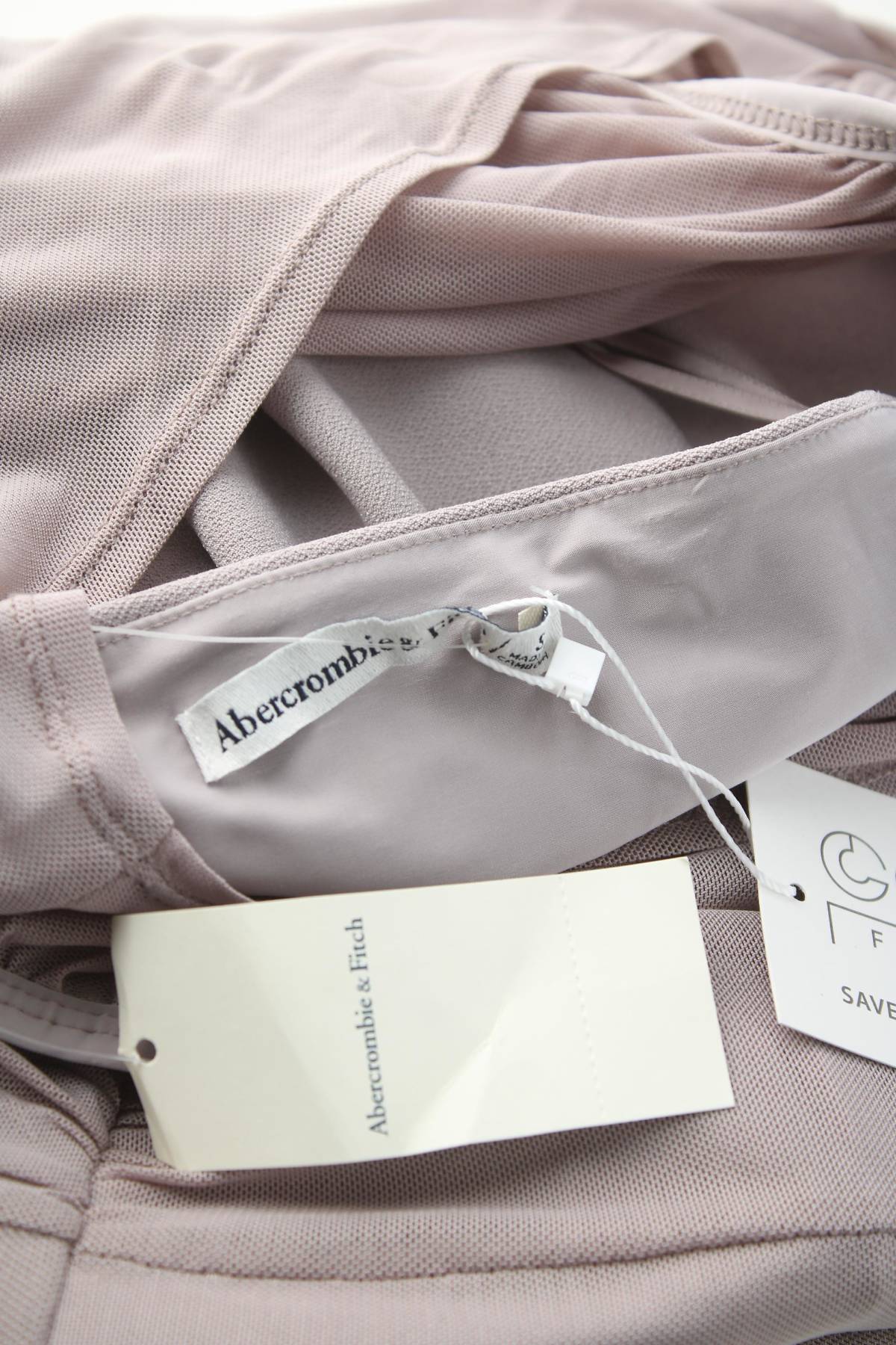 Потник-боди Abercrombie & Fitch3