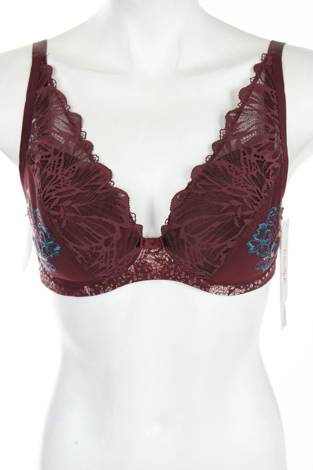 Σουτιέν Triumph1