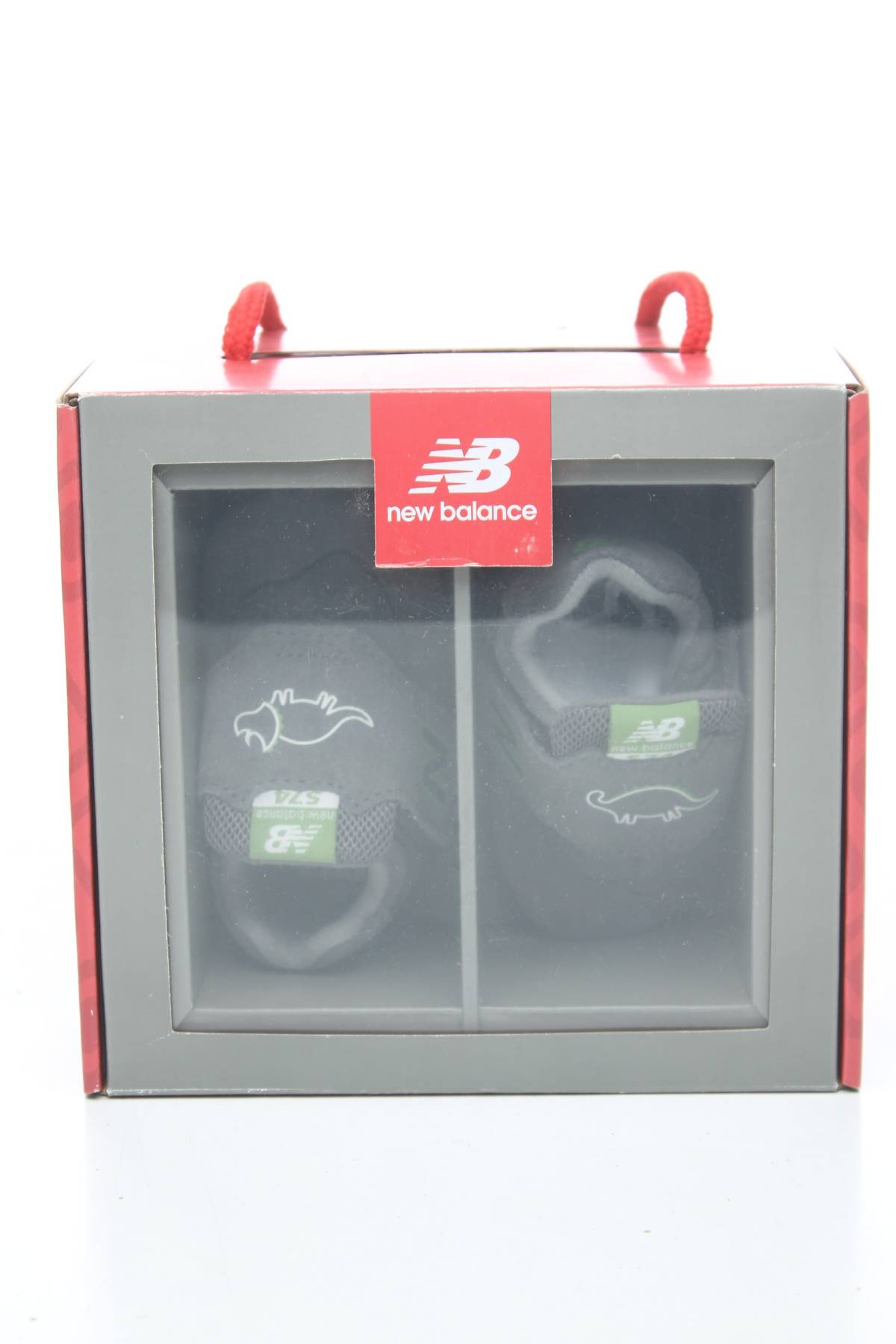 Детски маратонки New Balance5